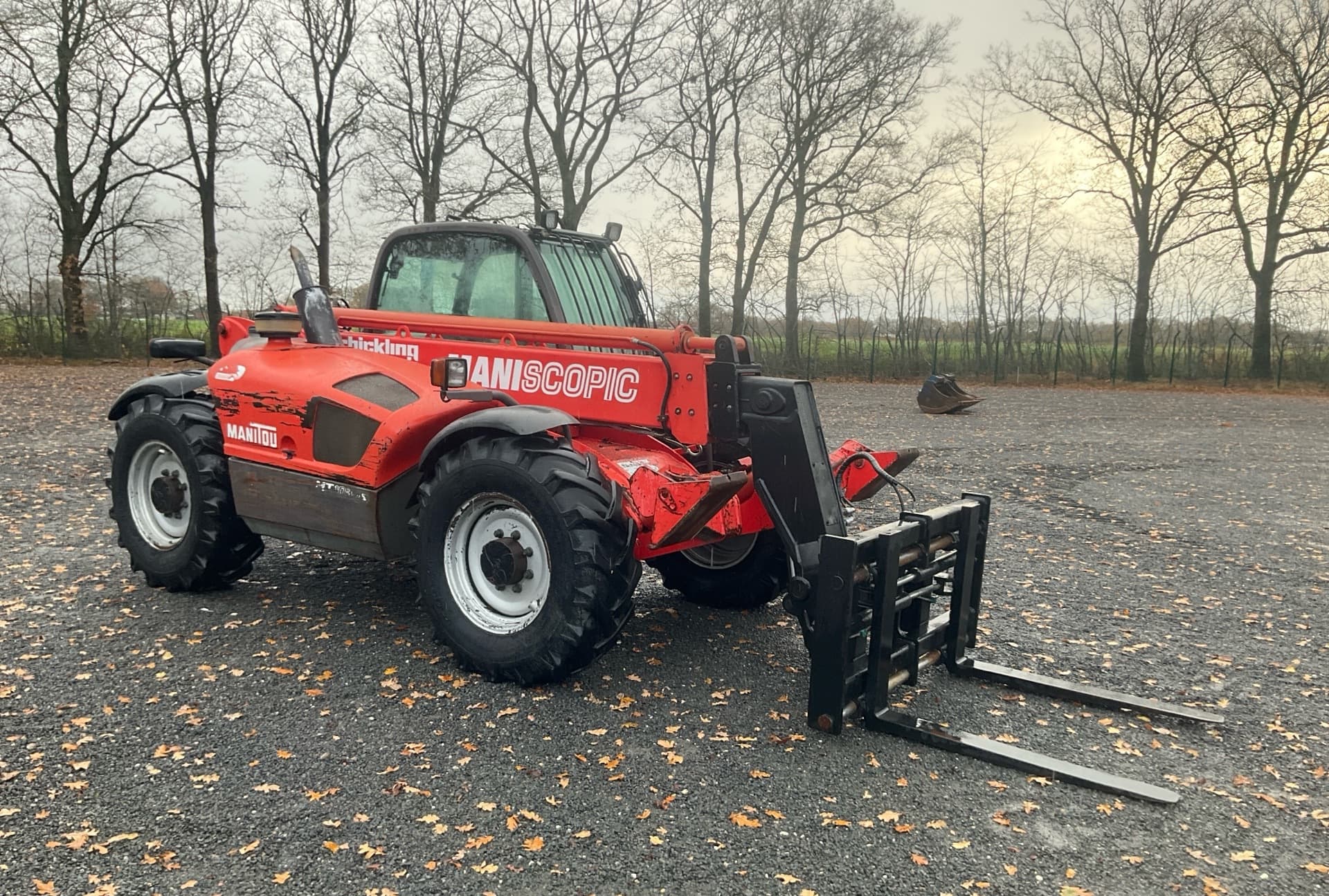 2011 jcb